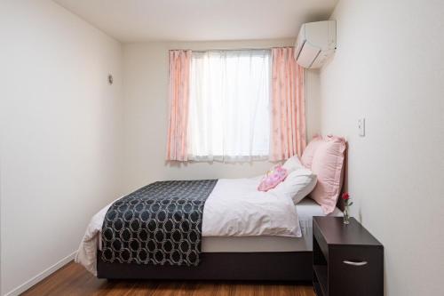 Omorikita 4chome House
