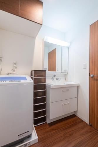 Omorikita 4chome House