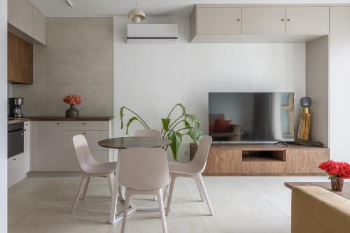 Apartament Amber Letnica - Blisko Morza