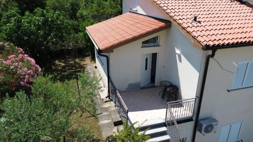 Apartma DaPDa