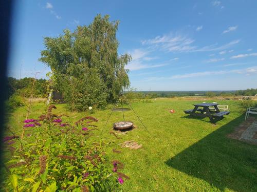 Fotografie z fotogalerie ubytování Domek Starbienino v destinaci Lublewo Leborskie