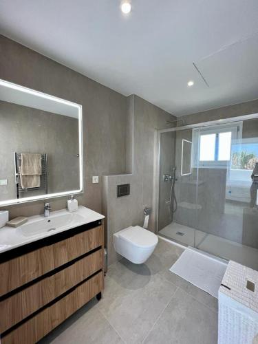 Somptueux Duplex Marbelle