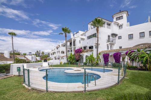 Somptueux Duplex Marbelle