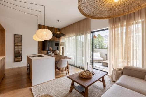 Dock by STING Hotels