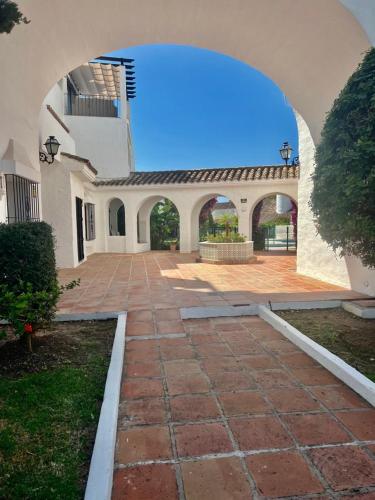 Somptueux Duplex Marbelle