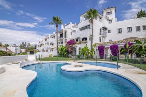 Somptueux Duplex Marbelle