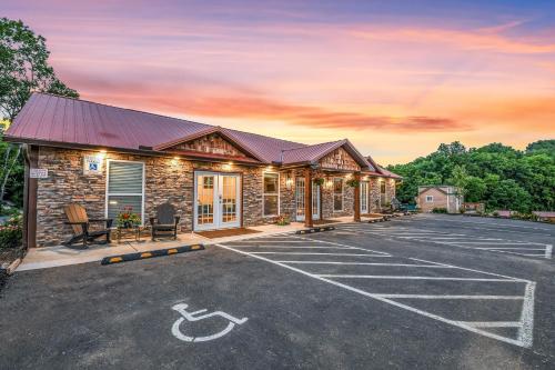 Sojourn Lodging photo 116
