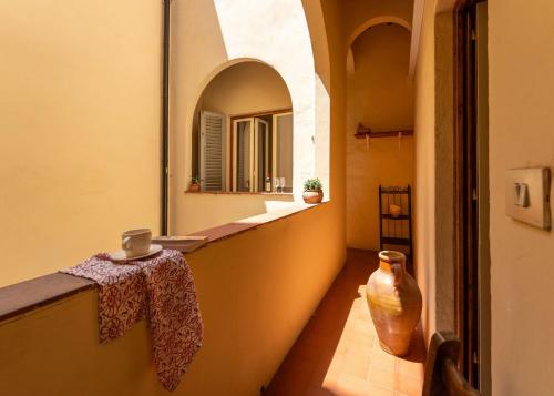 Keys of Italy - Maggio 48 -family apartment nearby Pitti Palace