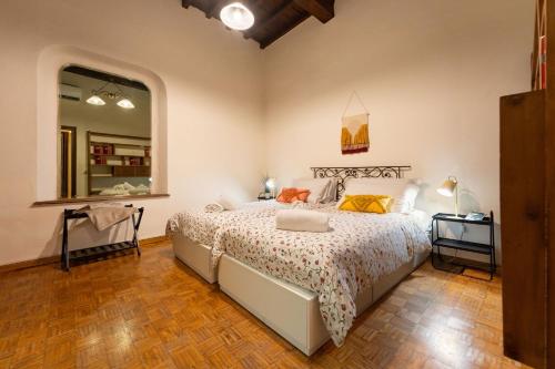 Keys of Italy - Maggio 48 -family apartment nearby Pitti Palace
