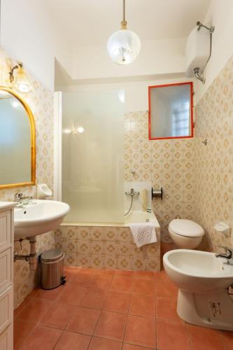 Keys of Italy - Maggio 48 -family apartment nearby Pitti Palace