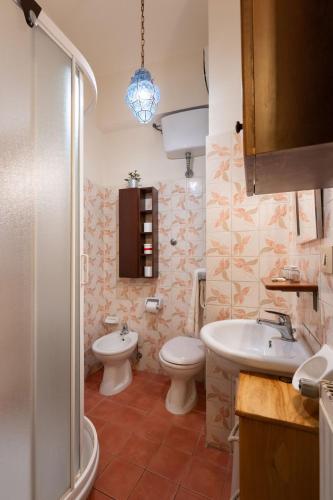 Keys of Italy - Maggio 48 -family apartment nearby Pitti Palace