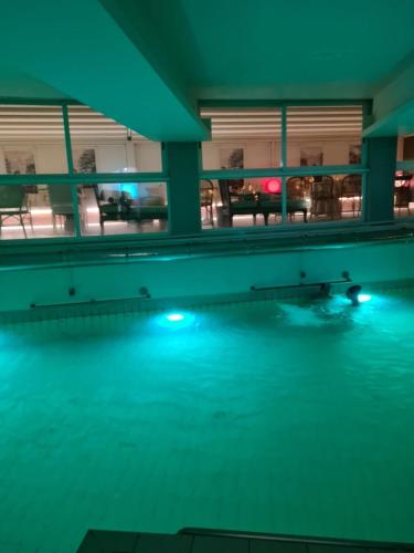 Gambar di galeri bagi Hotel & Terme Bagni di Lucca di Bagni di Lucca
