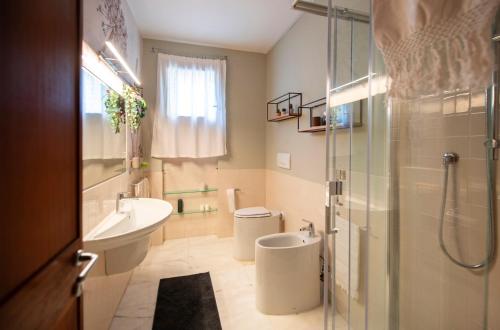 Un'oasi di pace vicino al centro storico