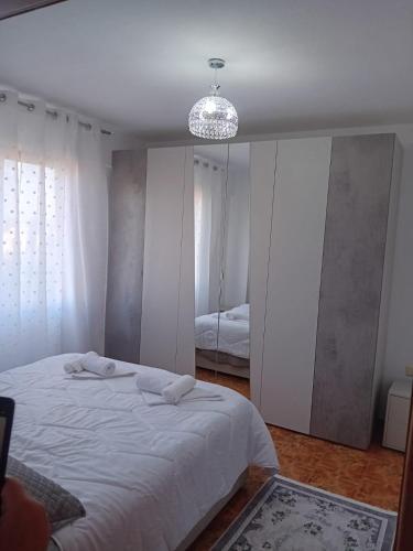 Aurora's Apartment Shkoder