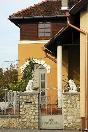 Álom Kuckó Apartman