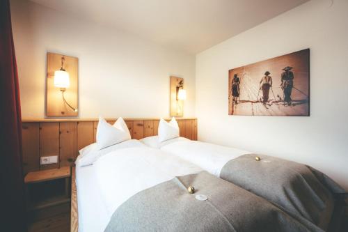 Quality Hosts Arlberg - Lärchenhof