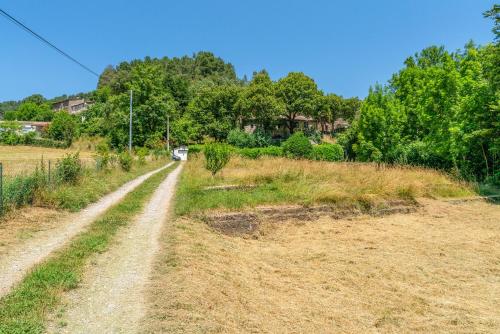 Φυσικό τοπίο κοντά σε αυτή η παραθεριστική κατοικία