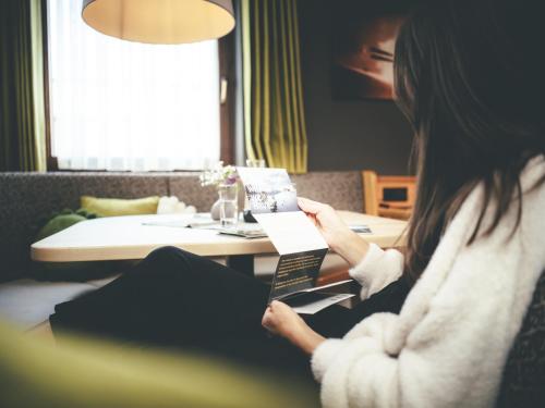 Quality Hosts Arlberg - Lärchenhof