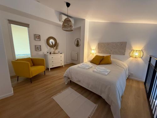 Superbe F2 Duplex Proche Paris & Disneyland