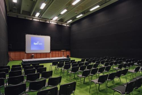 Konferenční prostory v ubytování Tahko Spa Hotel