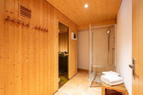 Chalet Studen photo 3