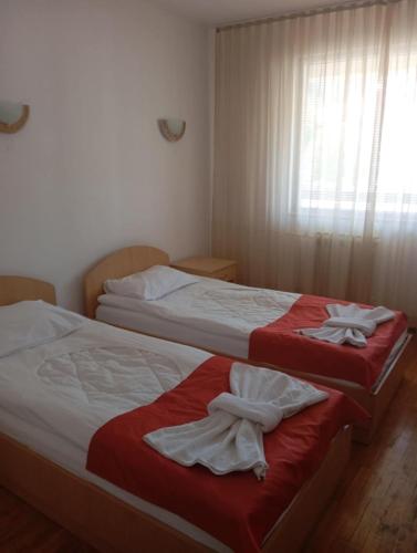 Ловна хижа Мурсалица