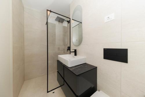 The Skyline Penthouse by Belmont Realty