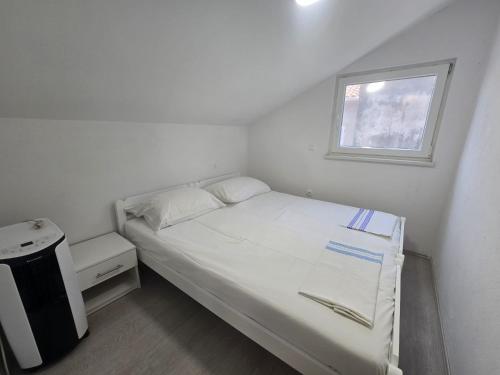Apartement Hajr
