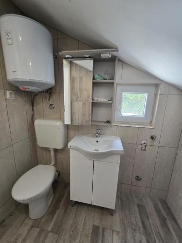 Apartement Hajr