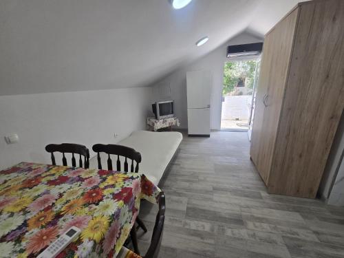Apartement Hajr