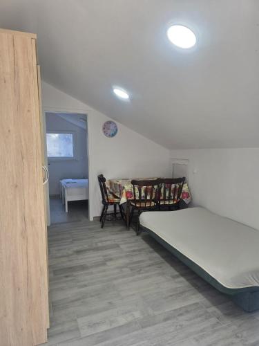 Apartement Hajr