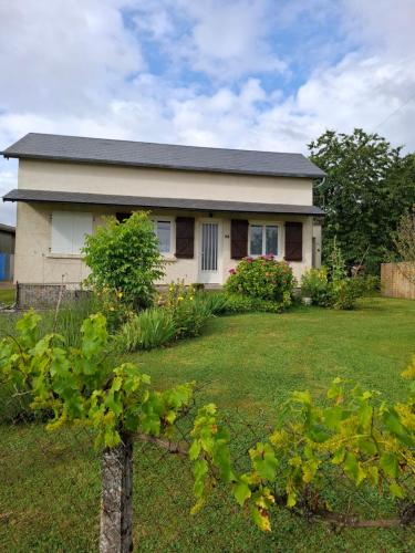 Maison à Gimel les Cascades en Corrèze