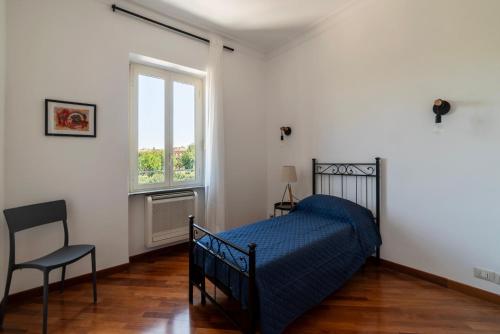 GuestHost - Bright Apartment in Metro San Giovanni