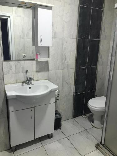 Φωτογραφία από το άλμπουμ του Rosse Hotel σε Esenyurt
