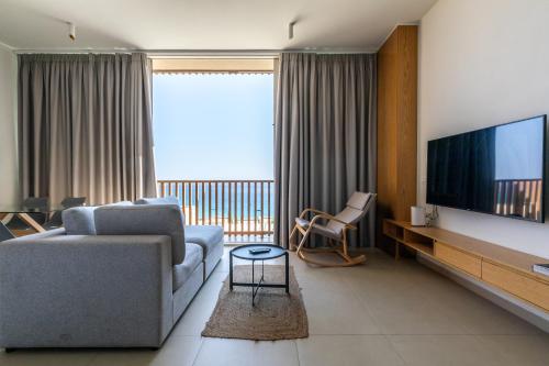 Fotografie z fotogalerie ubytování Heaven Residence - Green Coast Resort, Palasë v destinaci Llogara