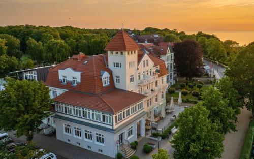 Villa Astoria - Kühlungsborn photo 95