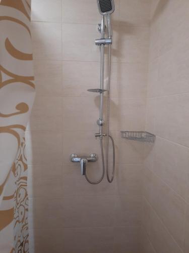Un baño de Solmaris