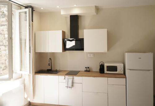 Studio cosy Avignon Intra-Muros
