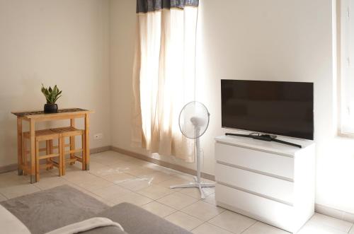 Studio cosy Avignon Intra-Muros