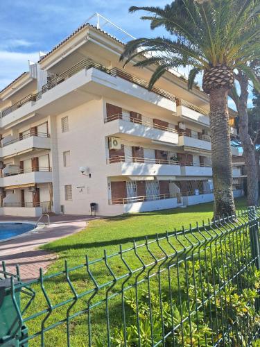 Vilafortuny Cambrils A PIE DE PLAYA CON PISCINA