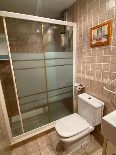 Vilafortuny Cambrils A PIE DE PLAYA CON PISCINA