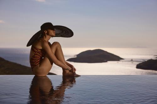 Orias Luxury Suites Kythnos