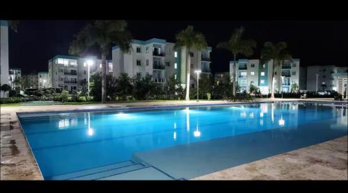 Gallery image of serena villague in Punta Cana