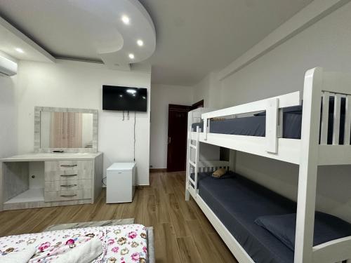 Foto sihtkohas Draç asuva majutusasutuse Bar Restorant Hotel Niku galeriist