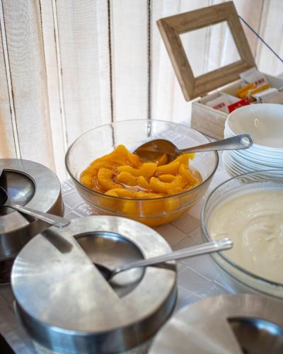 Galeriebild der Unterkunft Hotel Kaonia in Sarandë