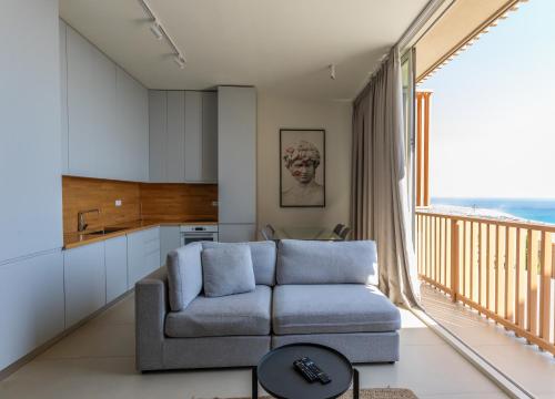 Fotografie z fotogalerie ubytování Heaven Residence - Green Coast Resort, Palasë v destinaci Llogara