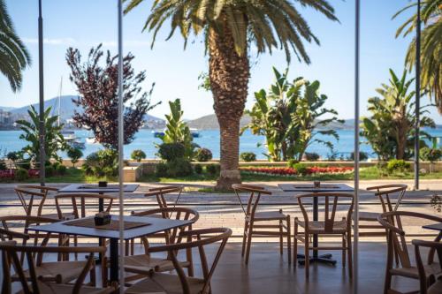 Galeriebild der Unterkunft Hotel Kaonia in Sarandë