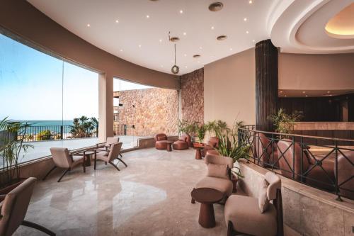 Gallery image of ananea Hurghada - Adults Only in Hurghada