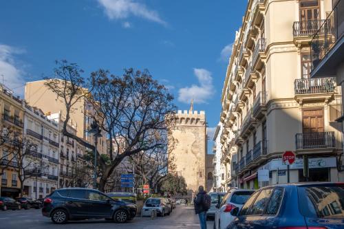 Quart Historic Stay 2