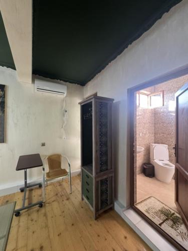 Gallery image of Art House & Natos Coffee in Lagodekhi